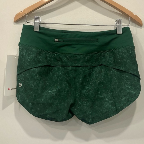 Lululemon Speed up LR Short 2.5” Lined - Picture 3 of 4